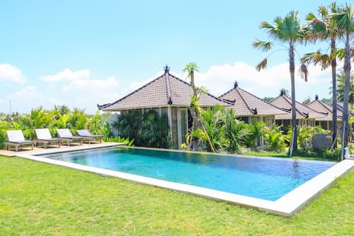Villa Alisha Canggu