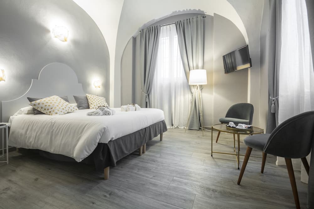 La Lu Cozy Rooms