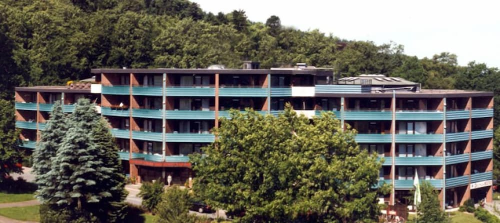 Haus Deutsch Krone