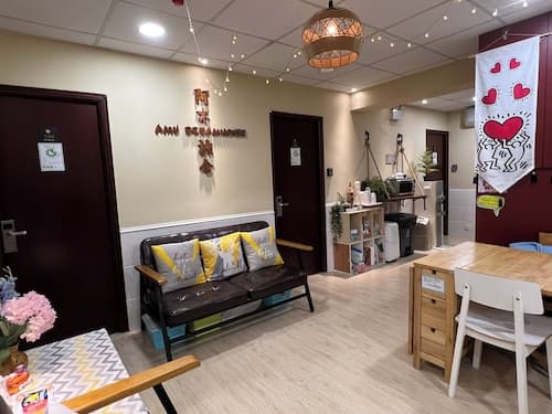 AMU Dreamhouse - Hostel