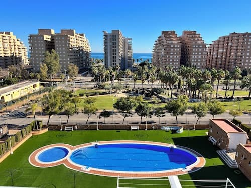 ACV - Torremar-2ª Linea Planta 1 Sur