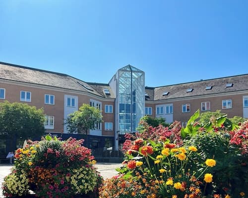 Mortens Kro Boutique Hotel