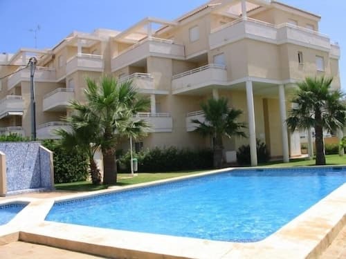 Apartamentos El-Faro-45