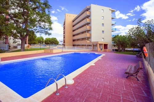 Apartamentos Gavina-d'Or-46-B
