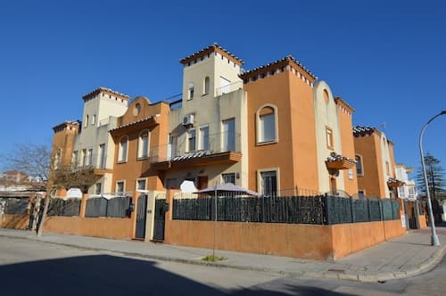 Mirador de Doñana