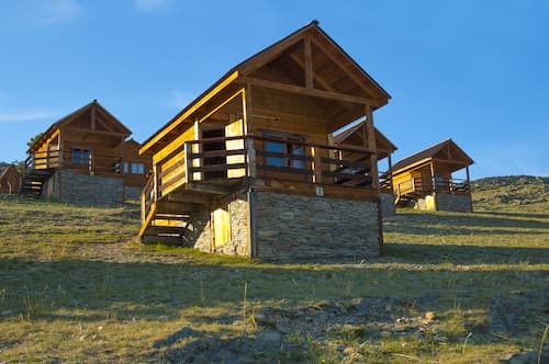 Toynak - Guest Houses - campsite