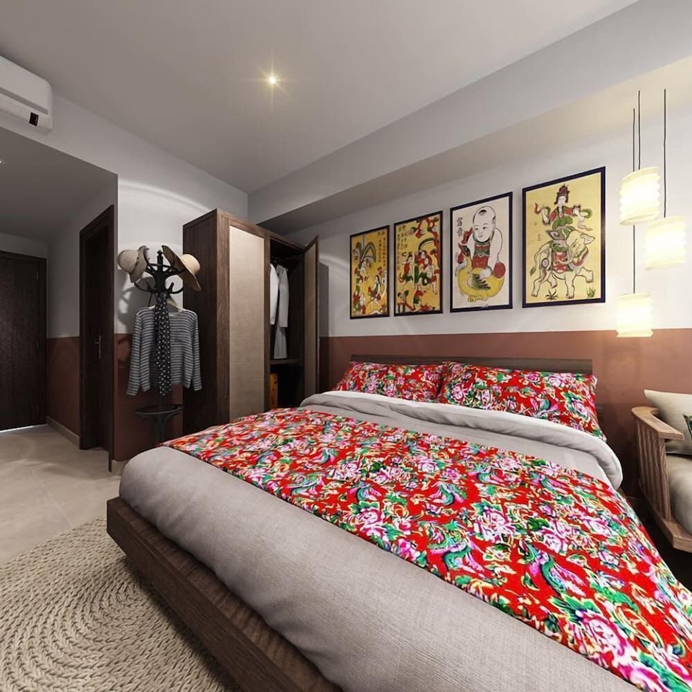Easy Easy Homestay
