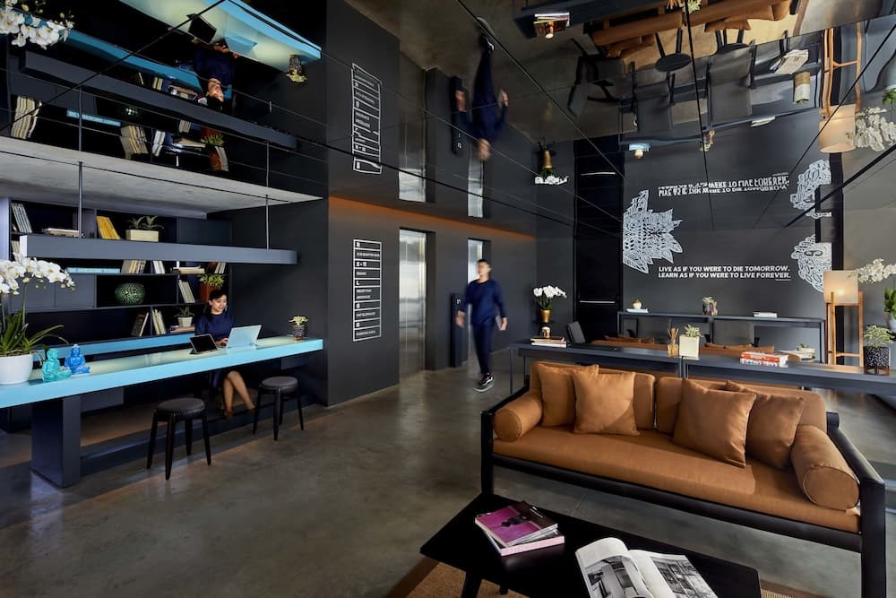 ARTOTEL Gajahmada Semarang