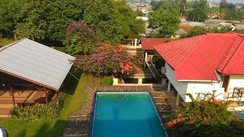 Villa Yosky
