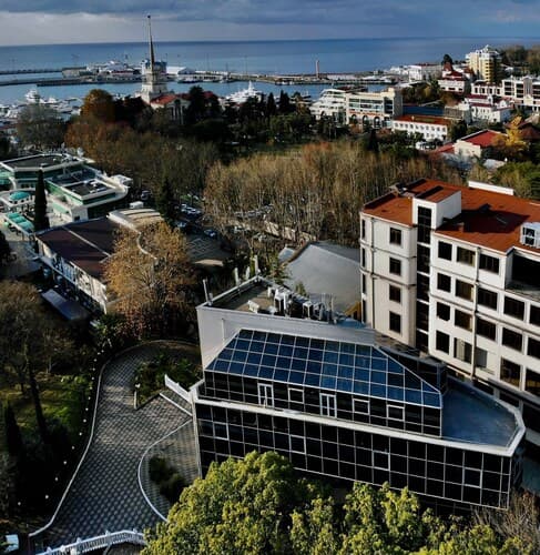 Mirit Hotel