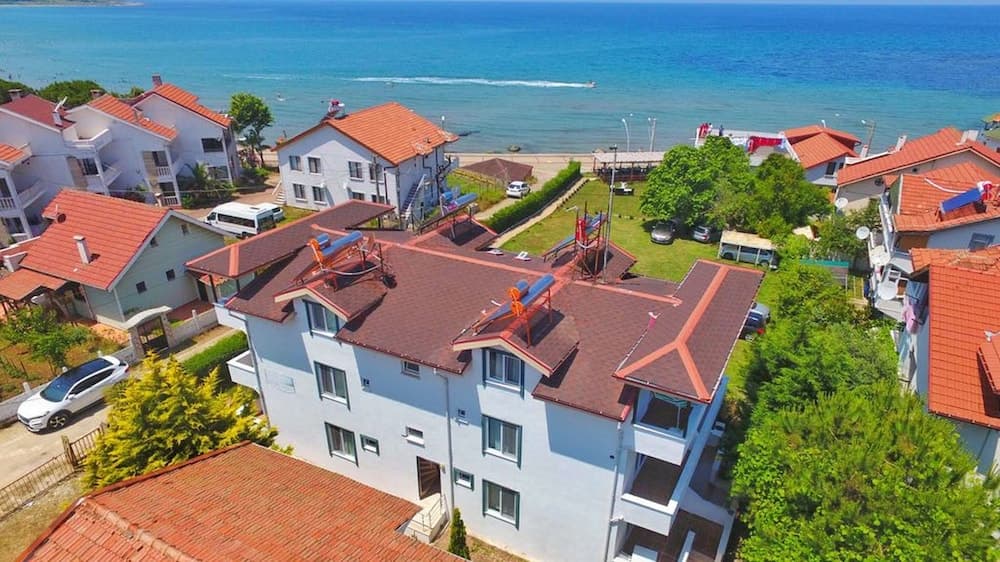 Ergul Apart Hotel