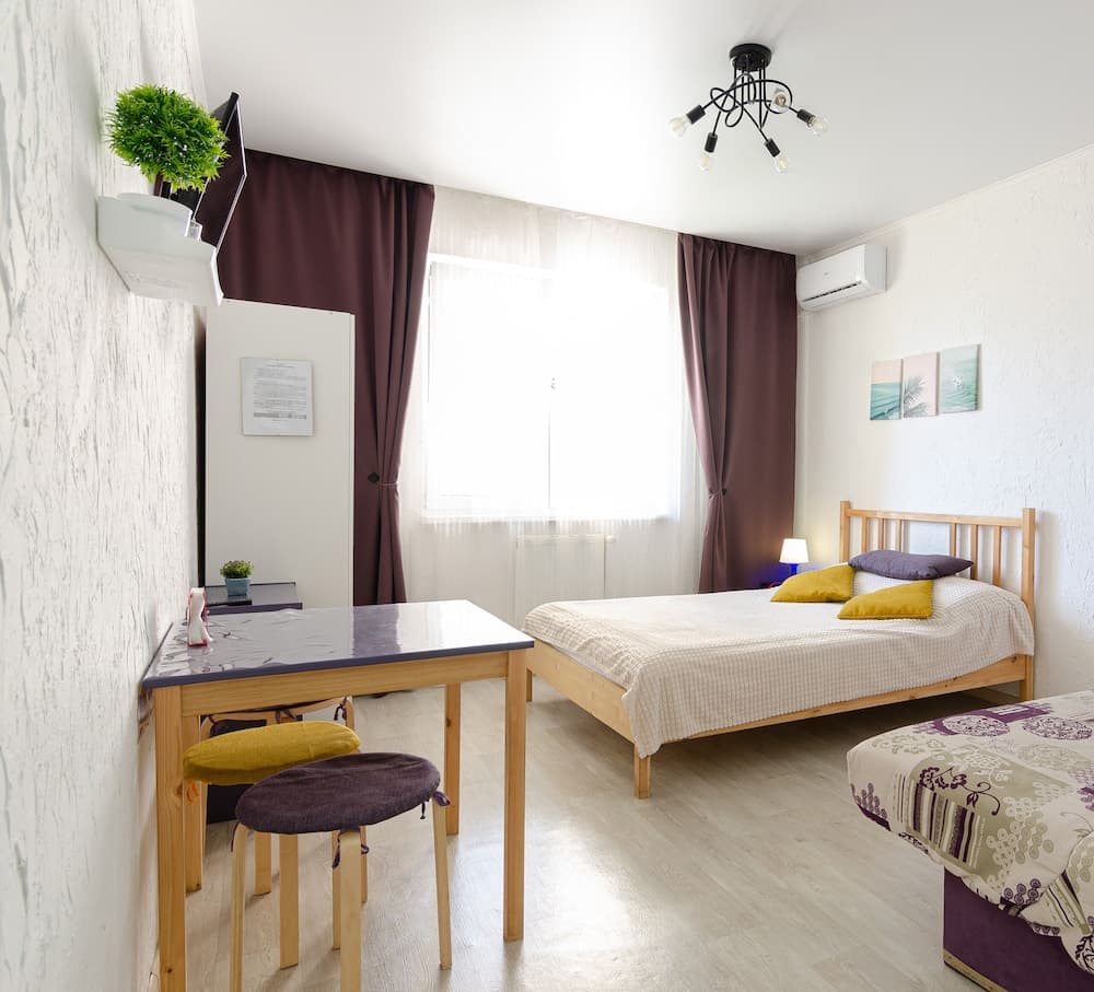Apartments on Borisa Pupko 3