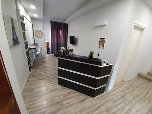 Affittacamere Umberto I