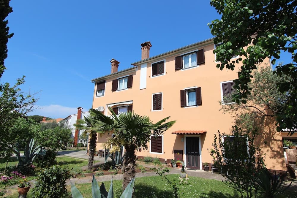 Apartments Rosanna