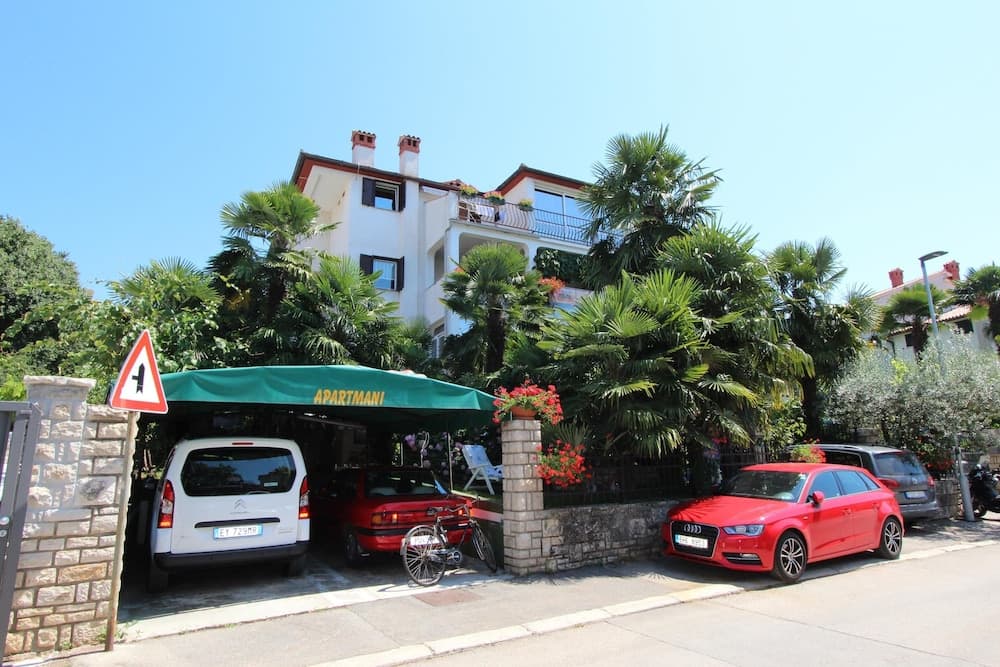 Apartments Tanja