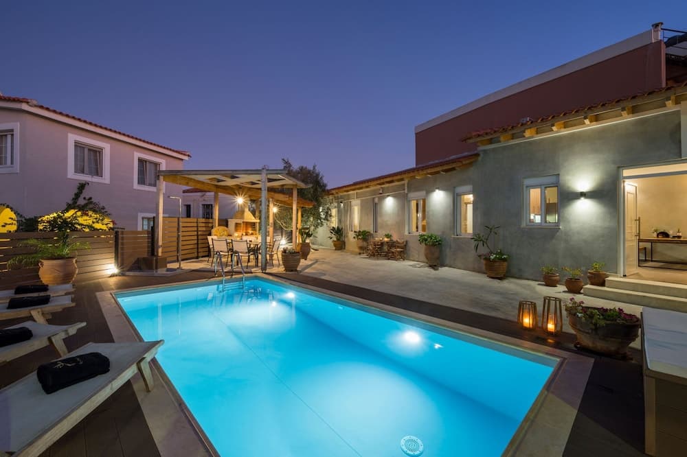 Villa Roxanne