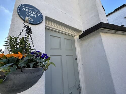 Artists' Cottages