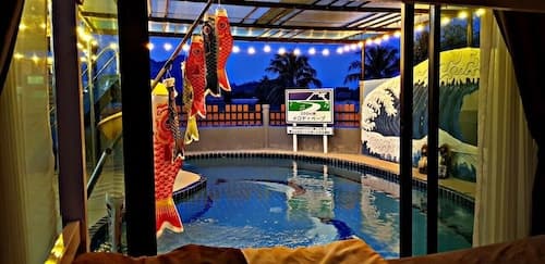 Be Cool Pool Villa