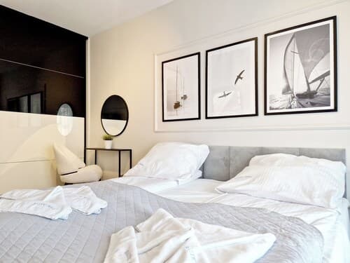 Holiday House by Baltic Home