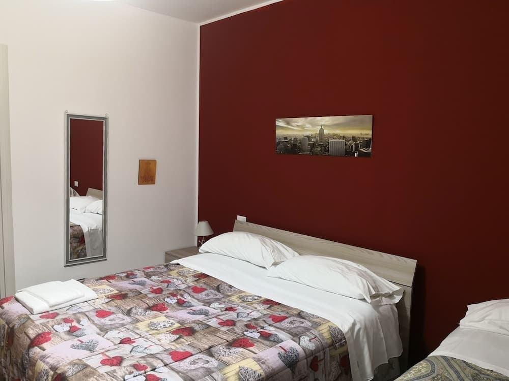 B&B La Maison