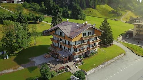 Rifugio Cereda