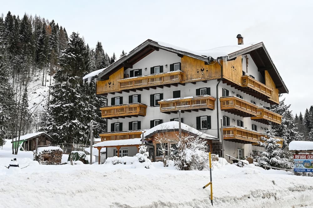 Rifugio Cereda