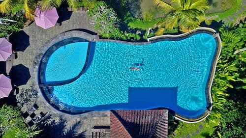 Uma Dawa Resort and Spa