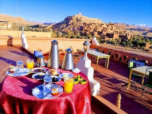 Guest House La Fibule d'Or