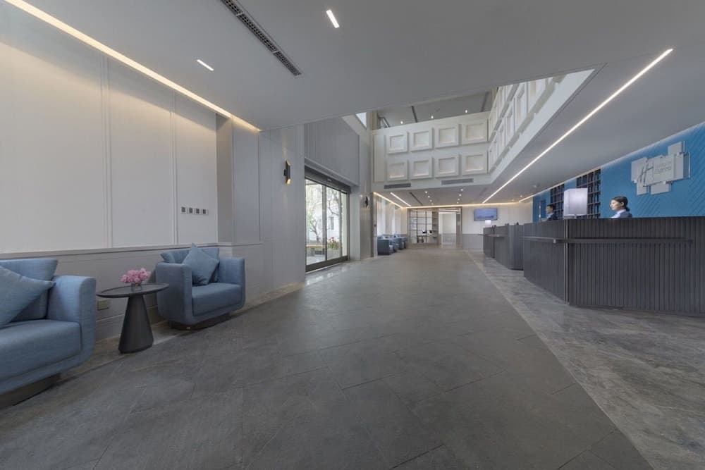 Holiday Inn Express Beijing Badaling by IHG