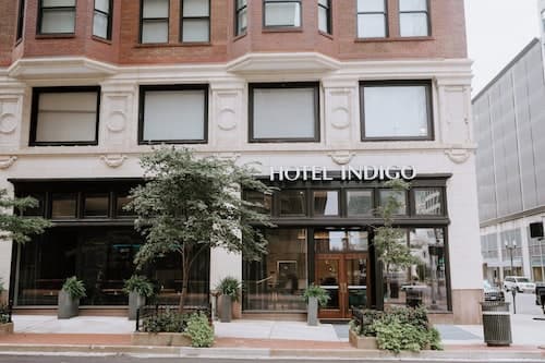 Hotel Indigo St. Louis - Downtown by IHG