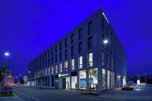 Leonardo Smart Hotel Regensburg