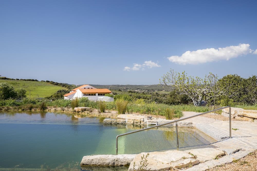 F - Casa Palheiro in Quinta das Alagoas by DreamAlgarve