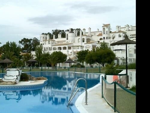 Apartamentos Puerto Zahara 45
