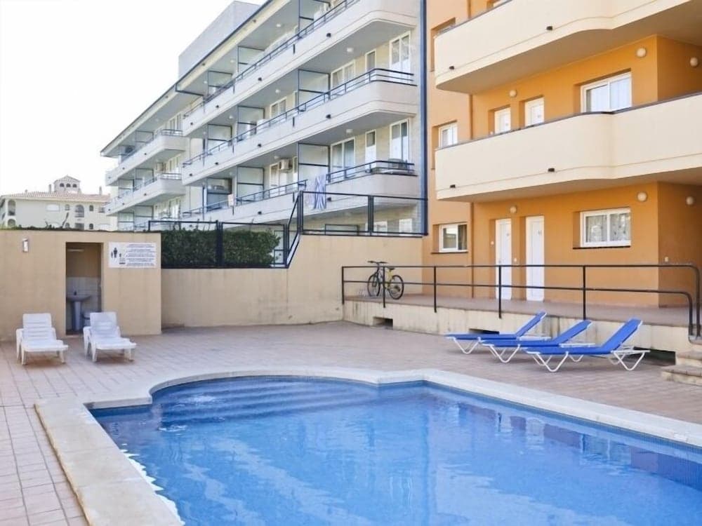 Apartamentos Salats 24