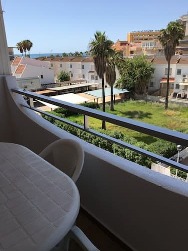 Apartamentos Voramar 4