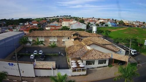 Hotel Portal das Águas