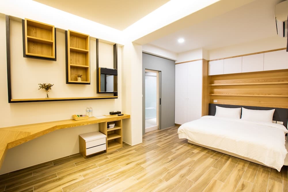 Araucaria Residence