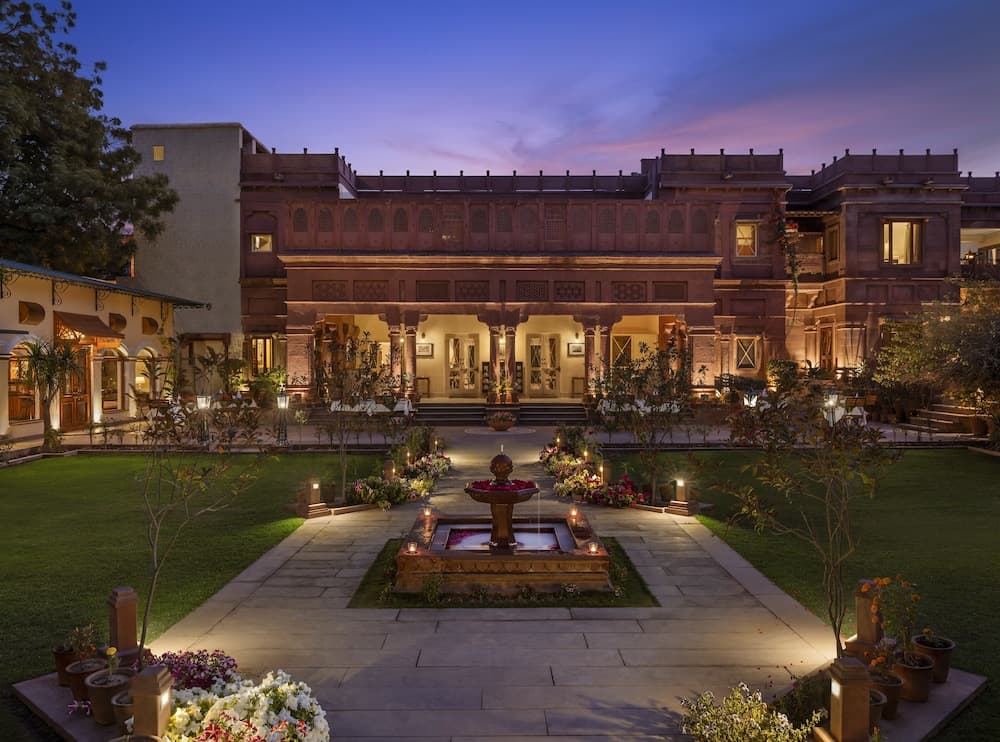 Ratan Vilas, Jodhpur
