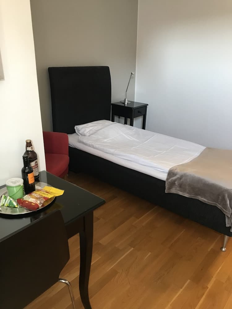 Hotell Gustaf
