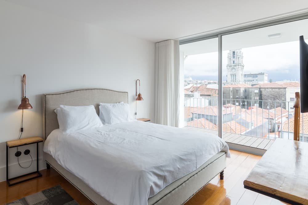 Oporto City Flats - Casa da Picaria