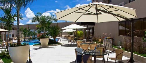 Thermas Boulevard Suite Hotel