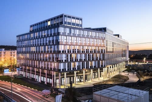 Ecla Paris Massy Palaiseau