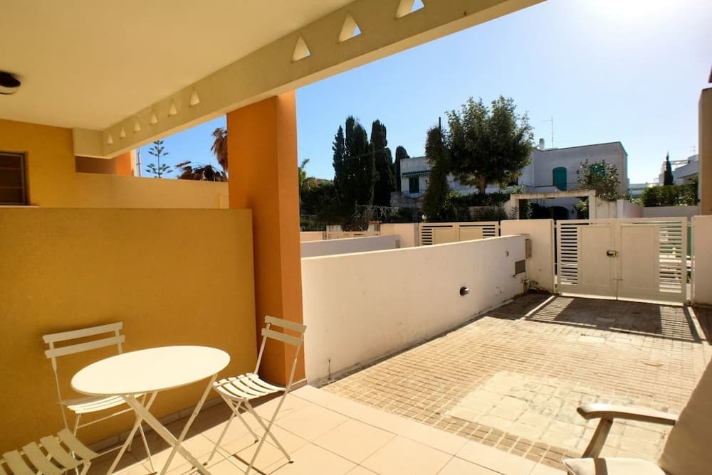 Villetta GreenBeach