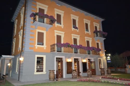 Locanda La Sosta
