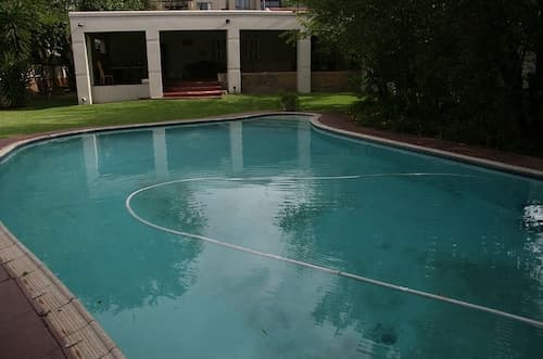 Four Seasons Lehae Guest House