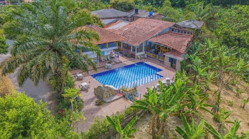 Eco Hotel Las Palmas
