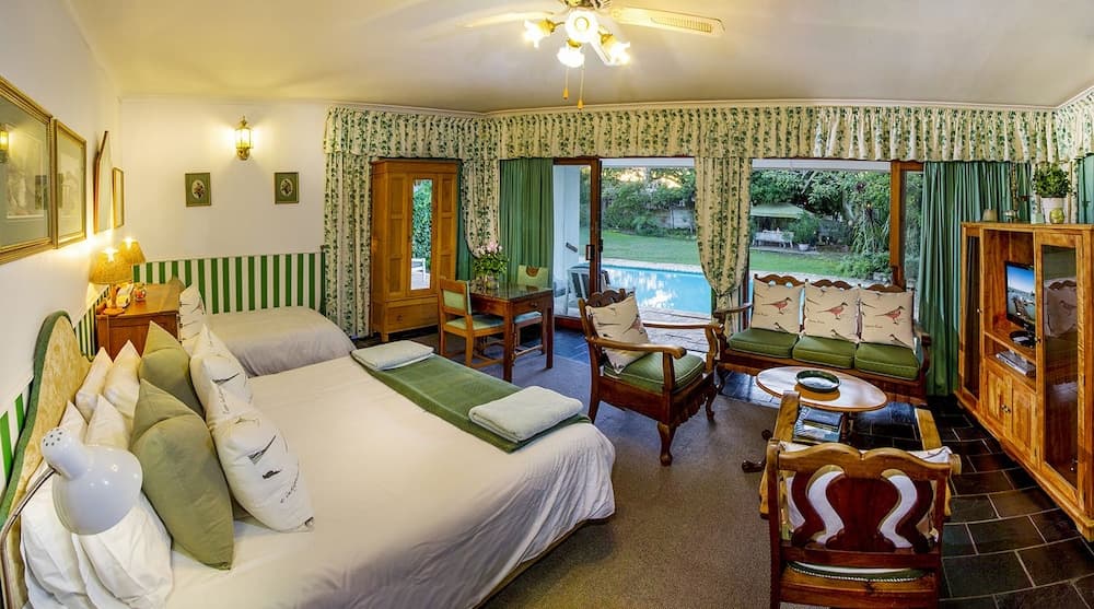 Wilmot Cottages