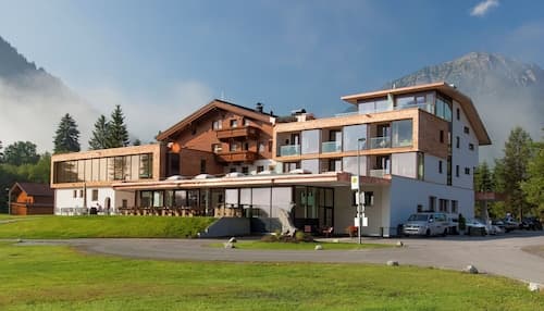 Hotel Fischer am See