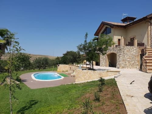 La Bella Vista