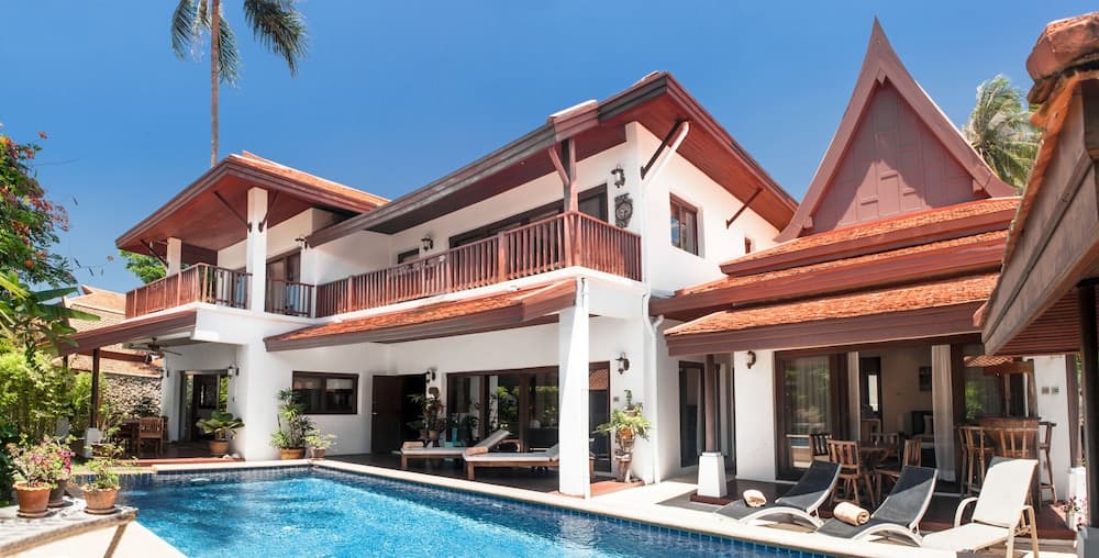 Baan Astasia